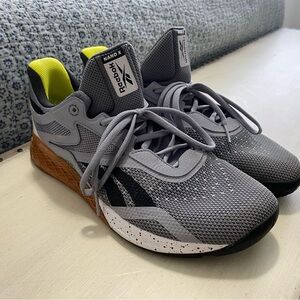 Men’s Reebok Nano X Cross Trainer